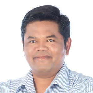 lanna-softworks-cto Charoenrit Rakcharoen, CTO of Lanna Softworks in Thailand