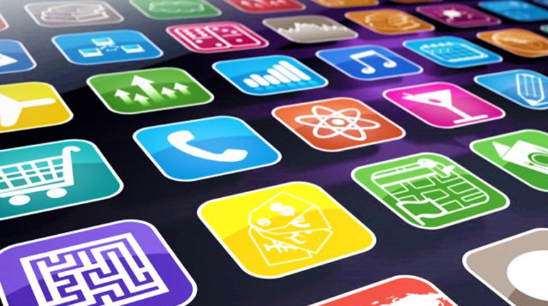 mobile app development